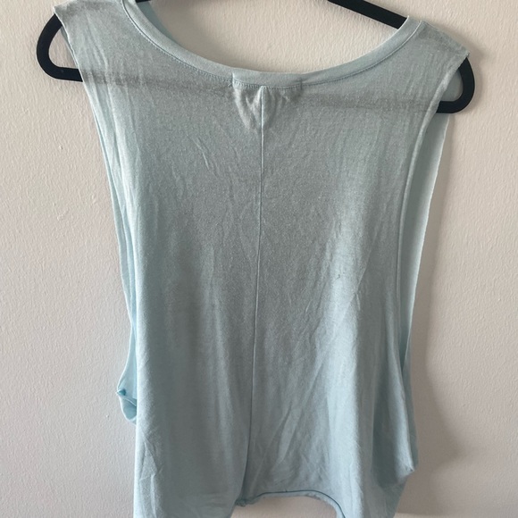 Bluenotes muscle tshirt - Picture 3 of 3